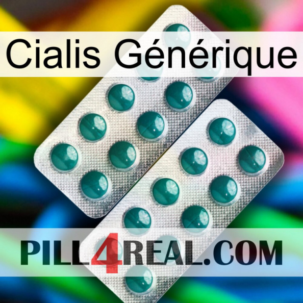 Cialis Générique dapoxetine2